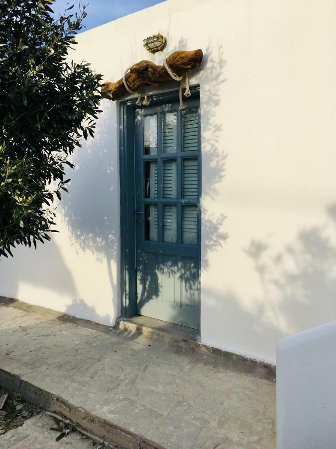 Naiada Kalafati Exterior foto